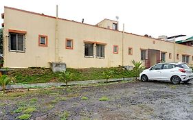 Spot On 81689 New Saiba Lodging