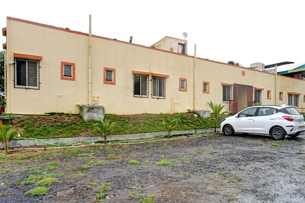 Spot On 81689 New Saiba Lodging Pune Exterior photo