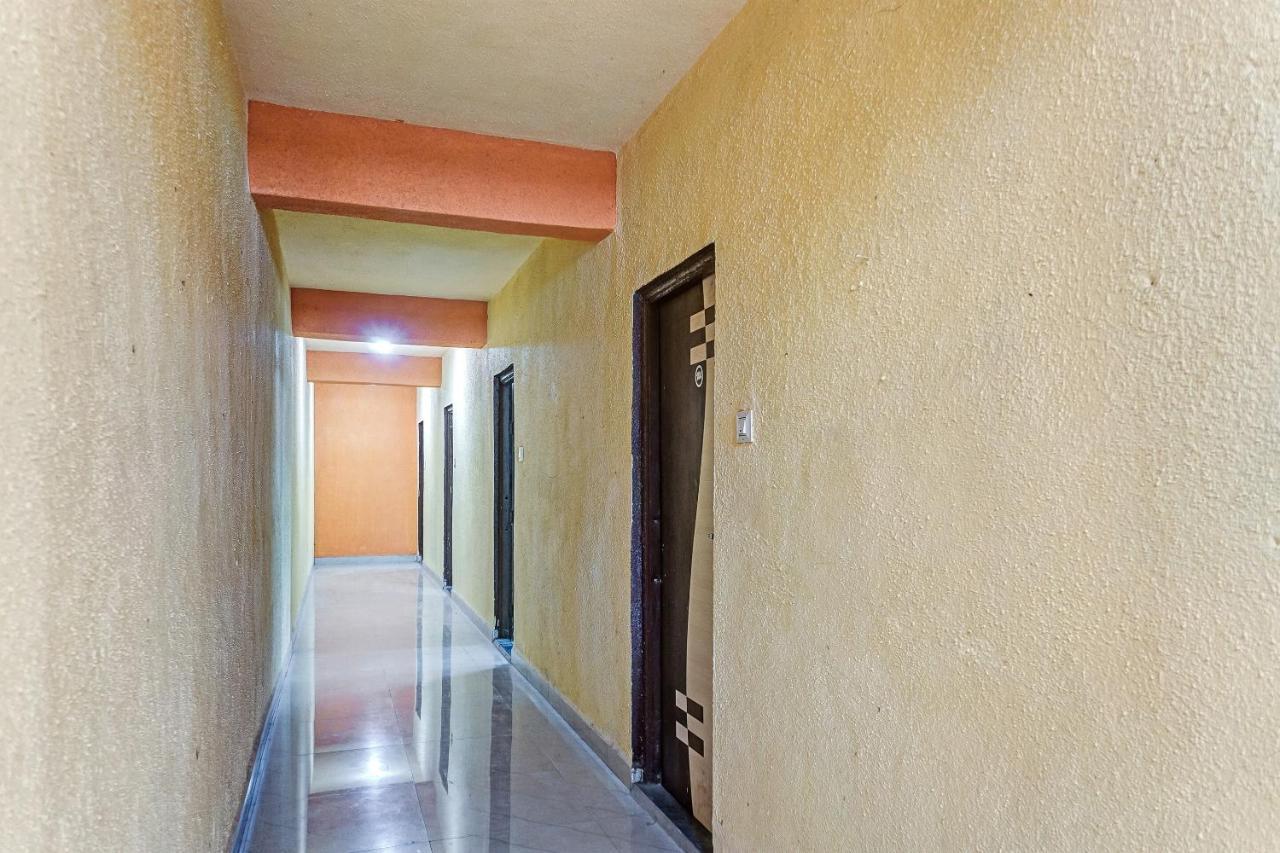 Spot On 81689 New Saiba Lodging Pune Exterior photo
