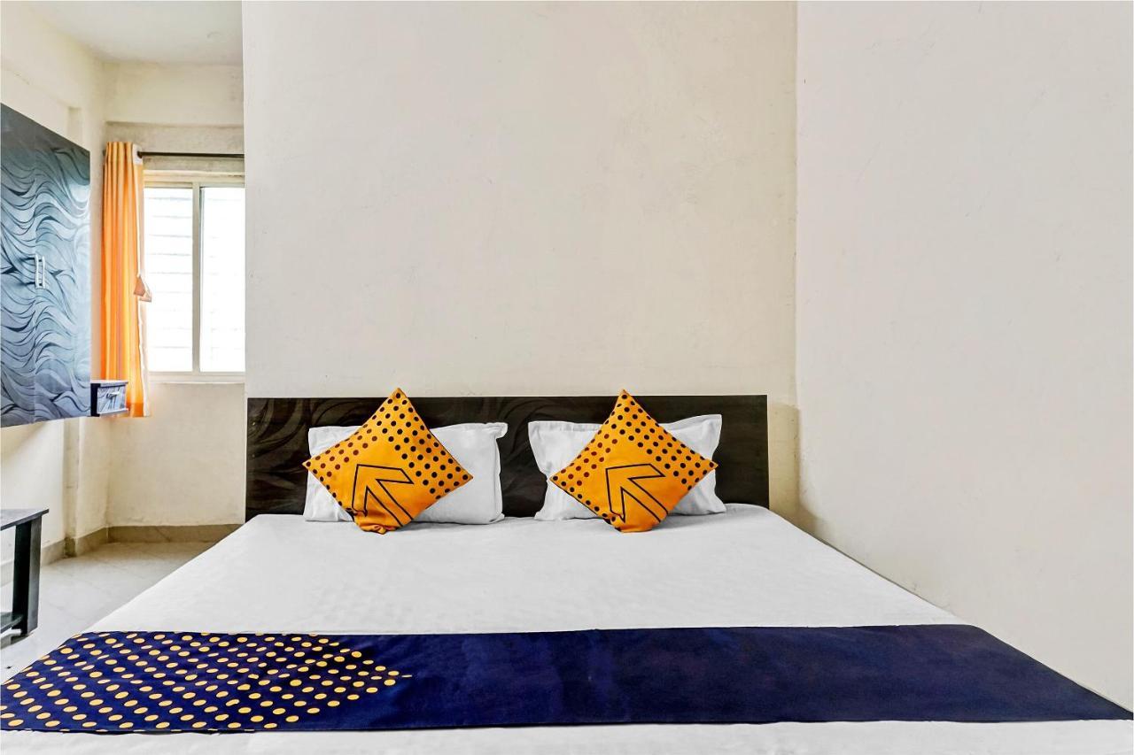 Spot On 81689 New Saiba Lodging Pune Exterior photo